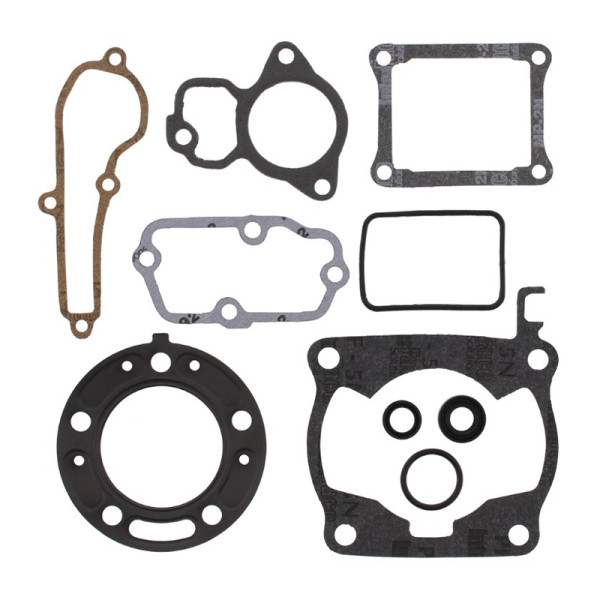 Vertex Top end gasket kit cr125r 88-89